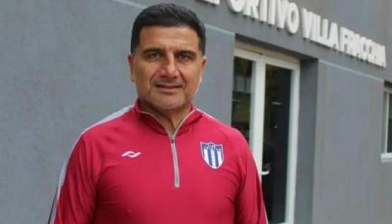 José María Martínez: “Acá no hay receta mágica, sino mucho trabajo”