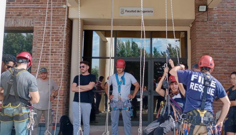 Lomas PEC: Nuevos cursos gratuitos desde la Facultad de Ingeniería