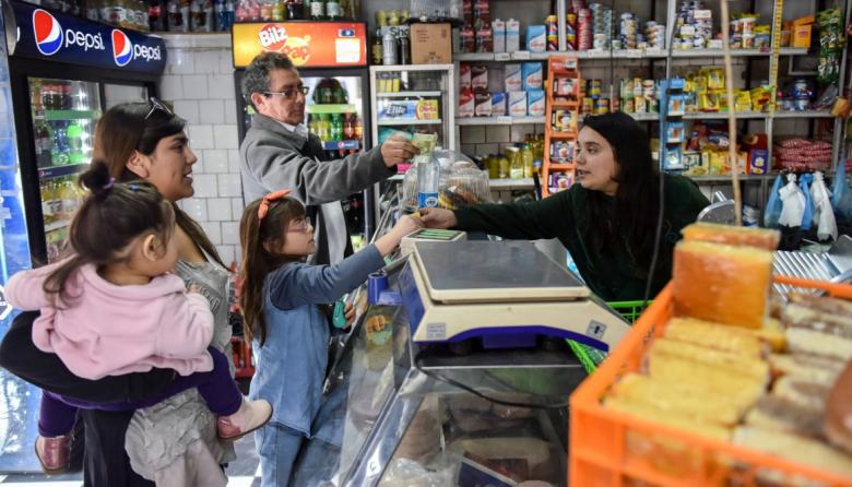 Almaceneros en alerta: “Si la factura viene con aumento, la mercadería se devuelve”