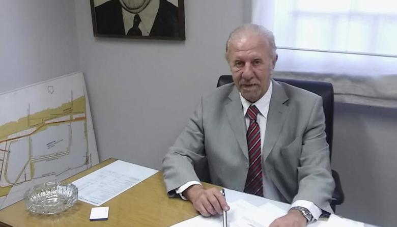 Armando Bertolotto: “Hay muchos arrepentidos silenciosos que han votado a Milei”