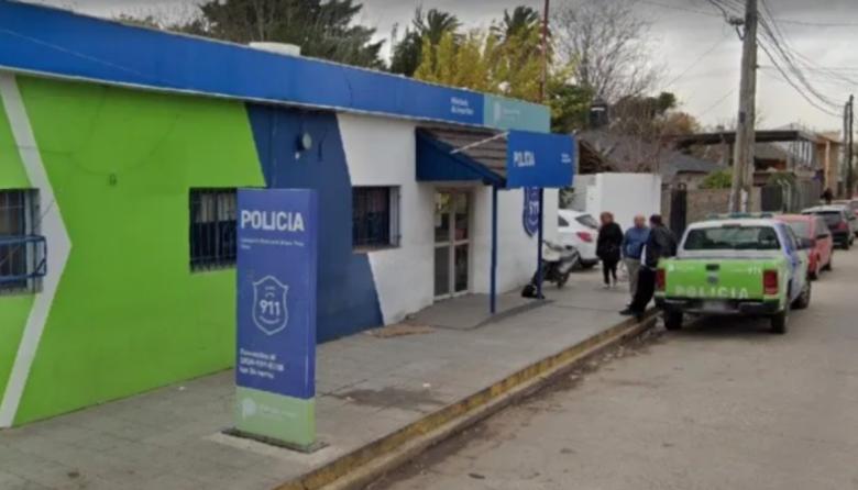 Detuvieron a un hombre por el crimen de su madre, una jubilada de 90 años