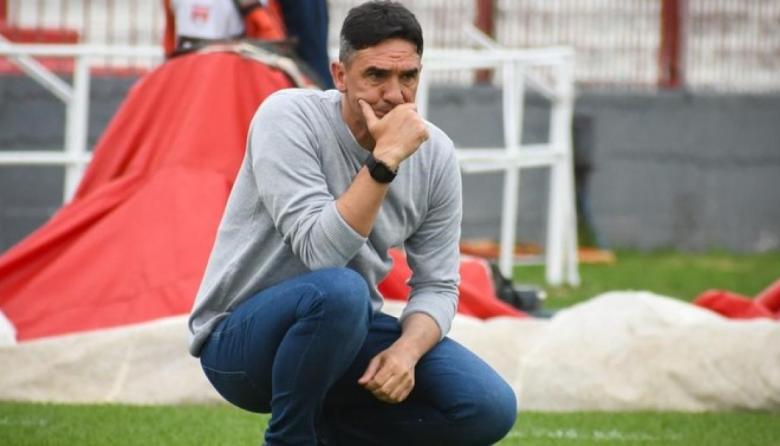 Leonardo Lemos: “Creo que hay que darle valor a la campaña”
