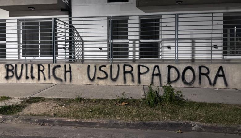 Adjudicatarios del edificio Sagol avanzan con acciones legales