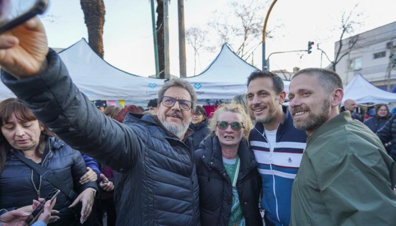 Julián Álvarez ignora las luchas obreras y paga salarios de indigencia