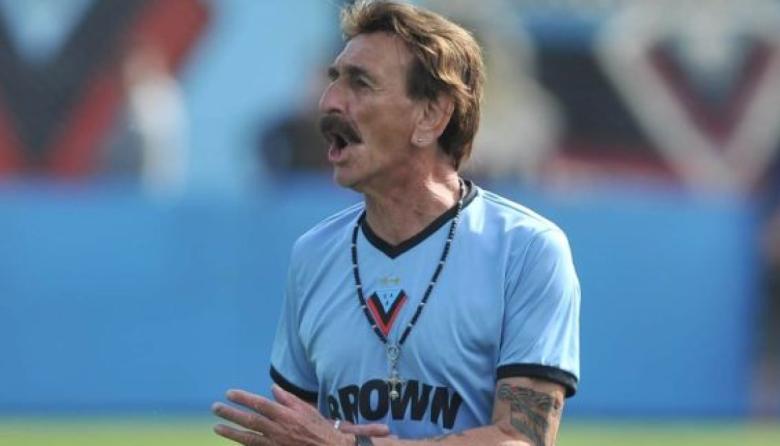 Pablo Vicó dio el gran salto y trabajará en River Plate