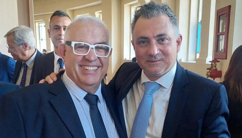 San Vicente: LLA prepara su despliegue para las elecciones