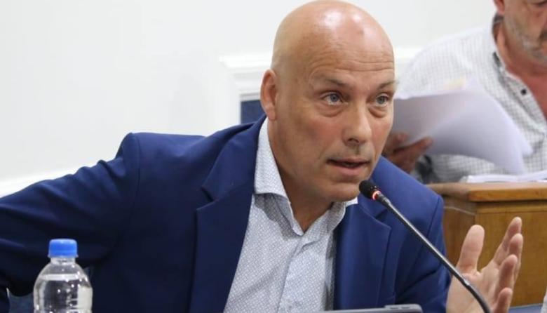 “Las internas son sangrientas”, el análisis de Trotta sobre el sistema político