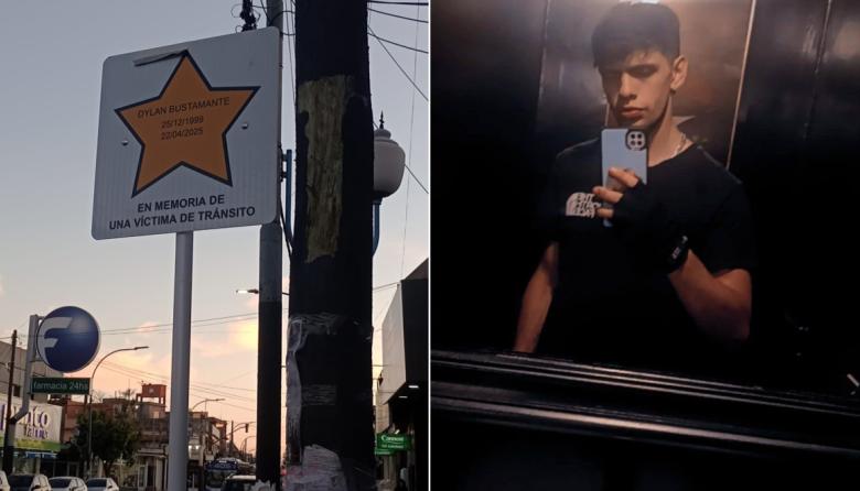 Murió atropellado por un patrullero, y aseguran que los testigos "tienen miedo" de declarar