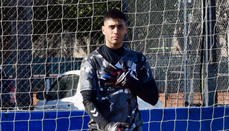 Tomas Tello: "El martes nos jugamos el año, es a todo o nada"