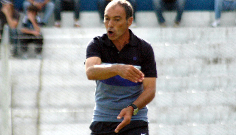 Roque Drago: "Noto mucha falta de memoria"
