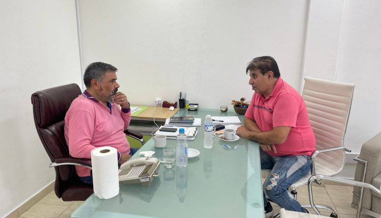 En riesgo la “histórica” Federación de Municipales por un escándalo de los créditos impagos
