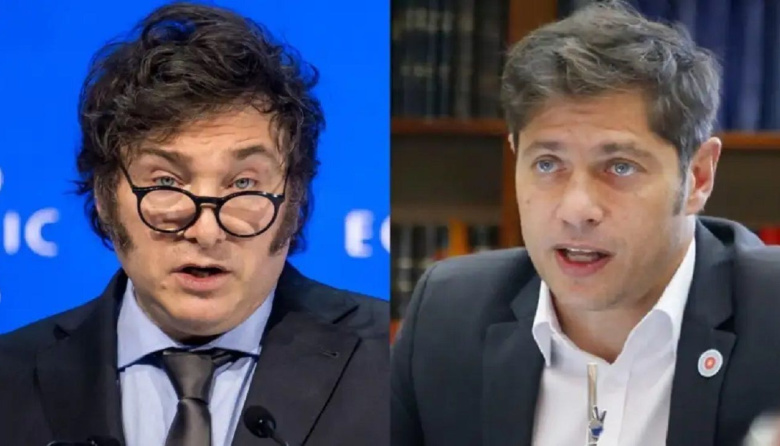 Milei pisa Nueva York, Kicillof, el conurbano: ¿quién entiende mejor el 26 de octubre?