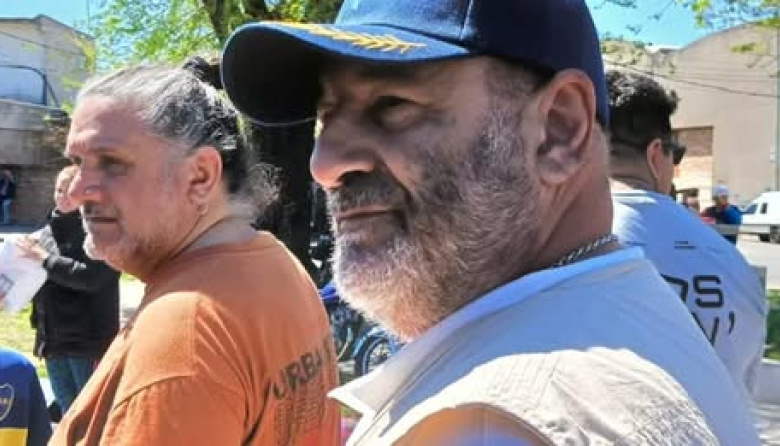 Cúneo entró a Lanús por la puerta de atrás que el intendente Álvarez se olvidó abierta