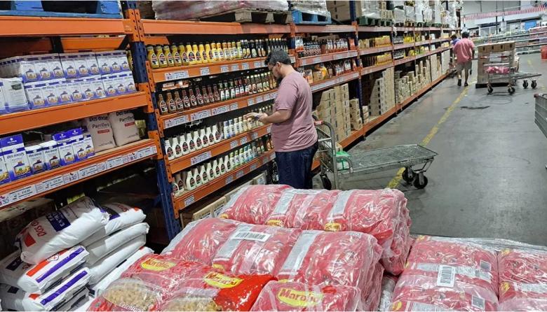 La suba de mayoristas presiona a comercios de barrio