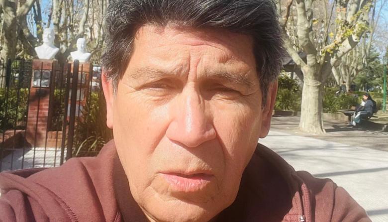 "Vamos a buscar entre los compañeros una alternativa para 2027", aseguran desde el PJ local