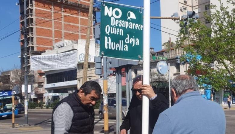 La CTA Autónoma de Lanús y el homenaje por La Noche de los Lápices