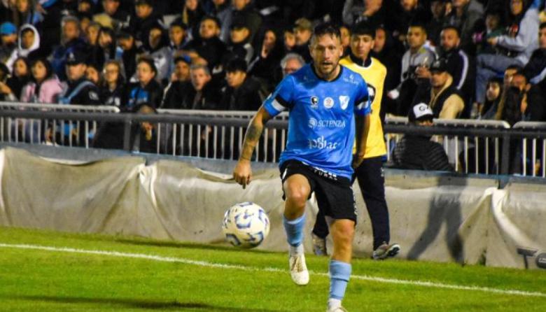 Fernando Brandán: “Somos un grupo fuerte que va a salir adelante”