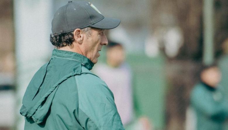 Pedro Troglio:” Hay que aprender de estas equivocaciones”