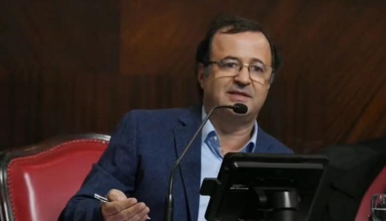 “Al no tener presupuesto, reina la arbitrariedad”, alertó Daletto