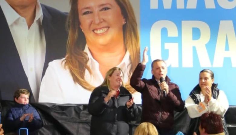 Camilleri aseguró que “la elección fue ganada por los intendentes”
