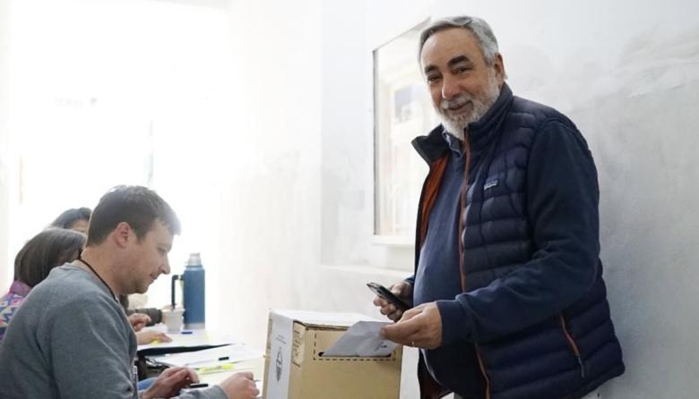 Miguel Fernández: “El radicalismo bonaerense está en un momento de impás”