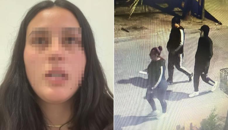 Denunció a su ex cuñado por abusar de su sobrina y vive amenazada: "No me van a amedrentar"
