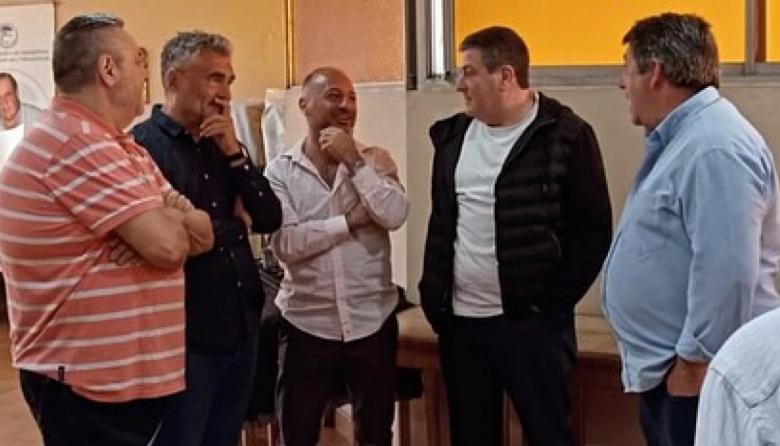El Grupo Pueyrredón cuestiona las medidas económicas del Gobierno y proyecta la unidad nacional