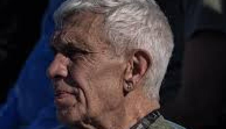 Falleció Luis Romano, socio histórico que hipotecó su casa para salvar al club