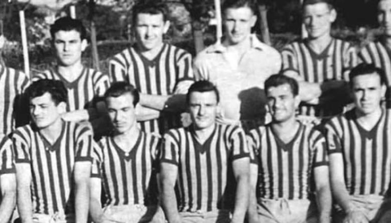 Un histórico club de la región vuelve a competir por un lugar en AFA