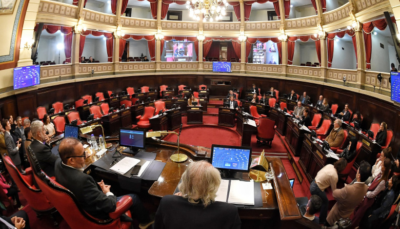 No se volvería a insistir con el endeudamiento de manera individual