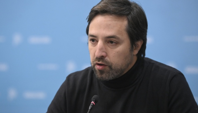 Pese a la insistencia de Kreplak, lo proyectos de salud no se aprobarían antes del recambio