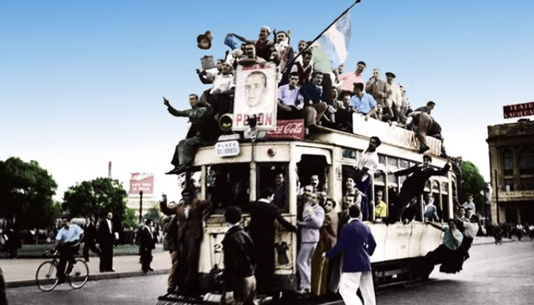 A 80 años del 17 de octubre: Una mirada desde los trabajadores