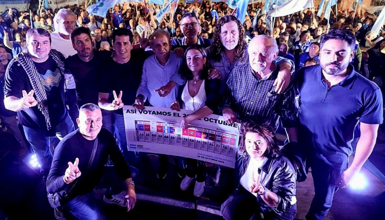 Pese a la derrota del peronismo, habrá varios representantes de los gremios en el Congreso
