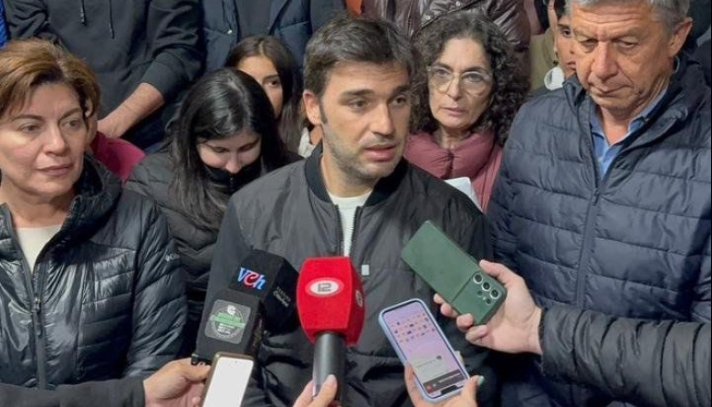 Chubut eligió que la dirigencia sindical no tenga fueron