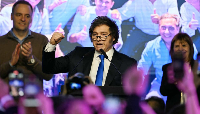 El triunfo libertario le da aire a la reforma laboral: Alarma entre los gremios