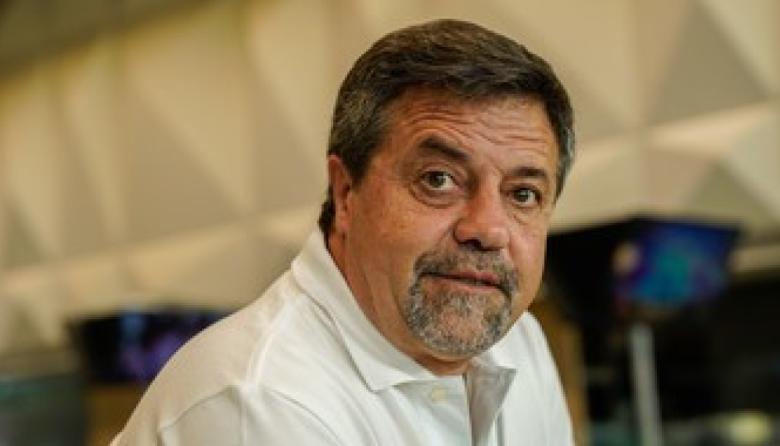 Caruso Lombardi: “Lamentablemente el fútbol argentino está podrido”