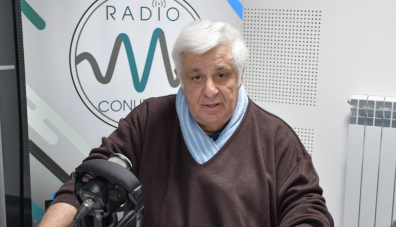 Samid: “Kicillof es el candidato natural del Peronismo”