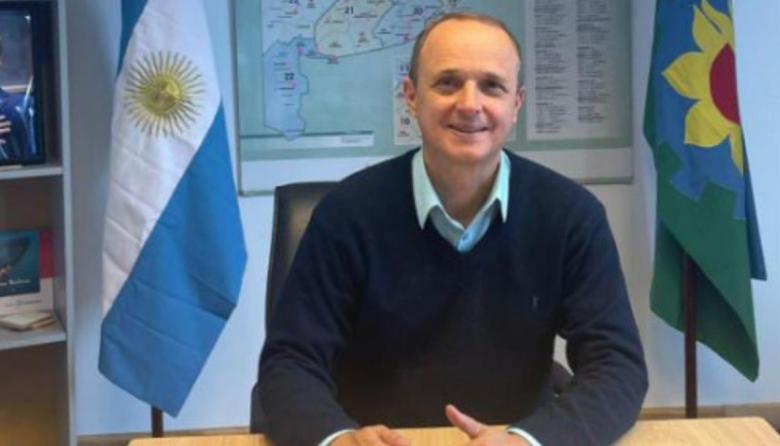 "Gray tendría que renunciar al Partido Justicialista por una cuestión ética", advirtió Gustavo D'audia