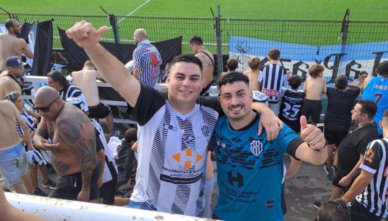 Pablo Ruiz: “El Porvenir necesita democracia después de más de 20 años”