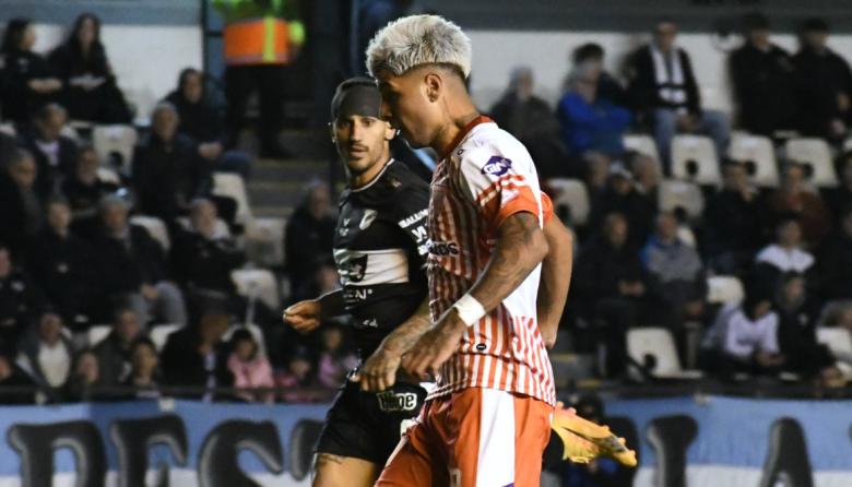 Los Andes cerró el campeonato con una dura derrota