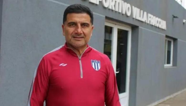 José Martínez: “La serie todavía está abierta”