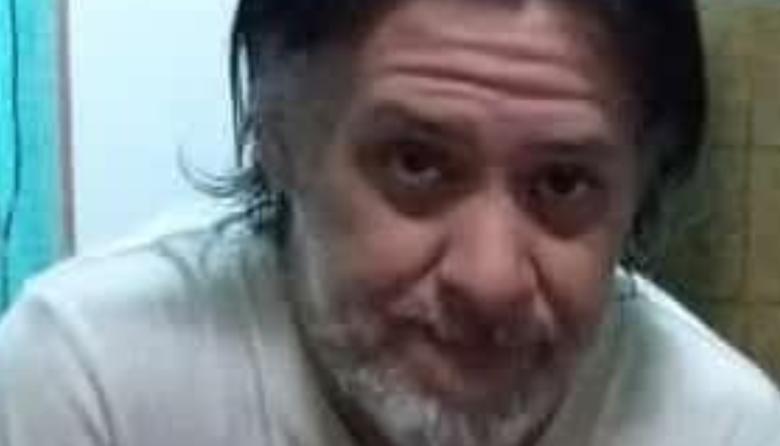 Desesperada búsqueda de un hombre con esquizofrenia desaparecido hace un mes