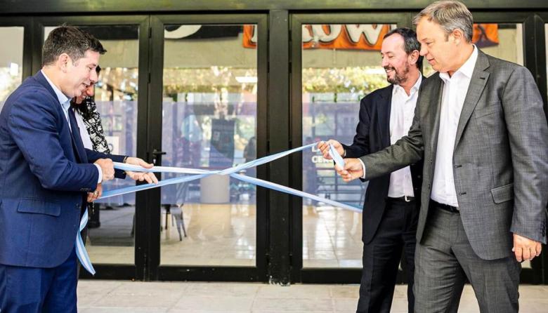 Cascallares: "Nuestra Universidad cumple 10 años y lo celebramos sumando más obras"
