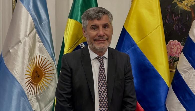 “En Esteban Echeverría siempre se postergó a los vecinos para construir una imagen”, aseguró Martello
