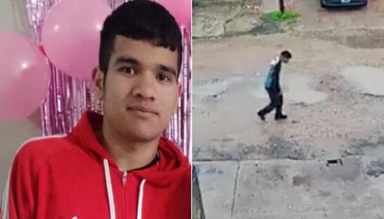 Se fue a bailar y no regresó: encontraron muerto a Nicolás, el joven de Ezeiza desaparecido