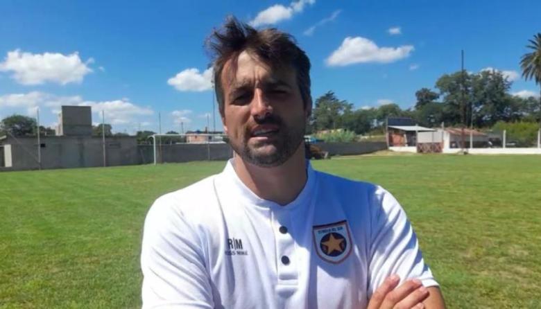 Agustín Wallasch: “Aspiramos a tener un gran 2026”