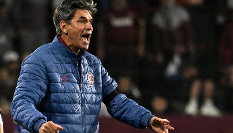 Mauricio Pellegrino: “Lo más importante es que tenemos un buen grupo”