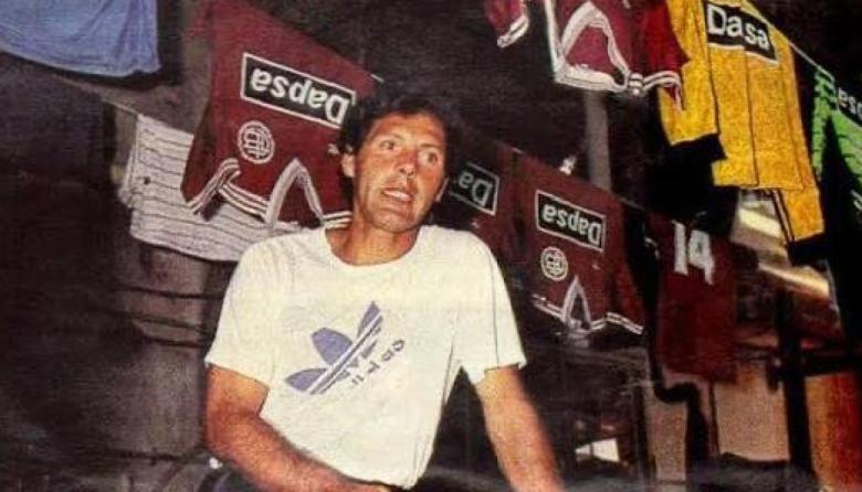 El fútbol llora la partida de Miguel Russo: Su legado en Lanús y Los Andes