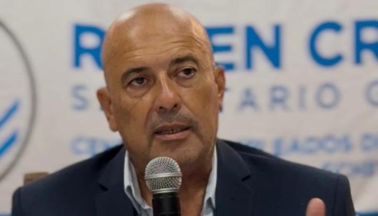 Rubén Crosta: “El desafío es construir unidad, futuro y dignidad para los trabajadores”