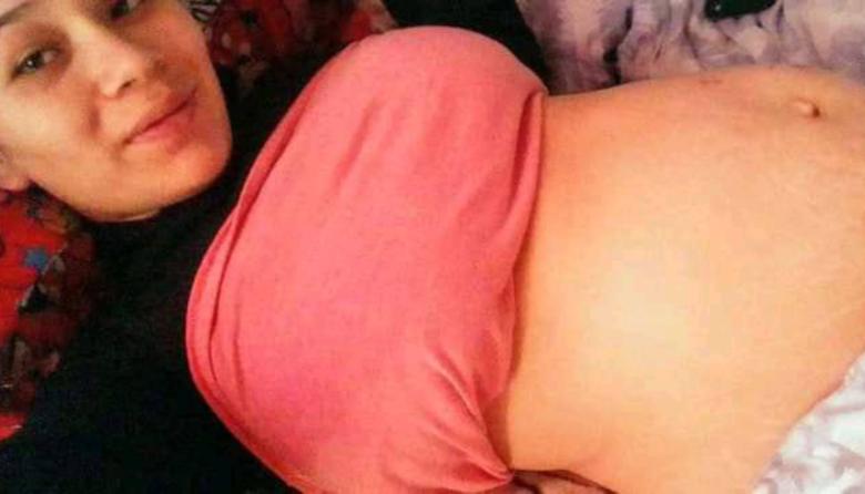 Está acusado de matar a su pareja embarazada y fingir un suicidio: pidió esperar el juicio en libertad